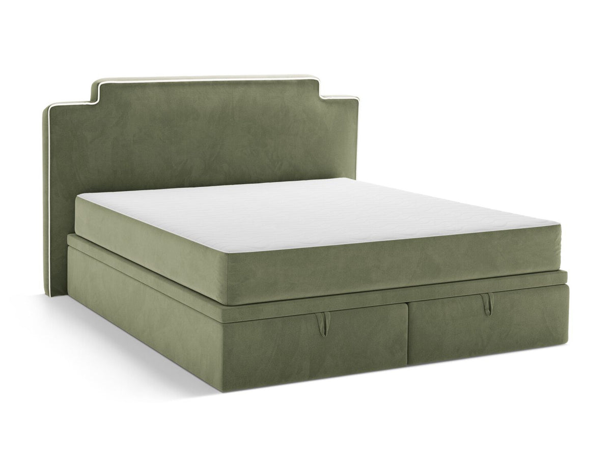 Cama continental 650871