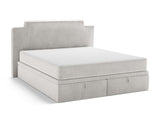 Cama continental 650871