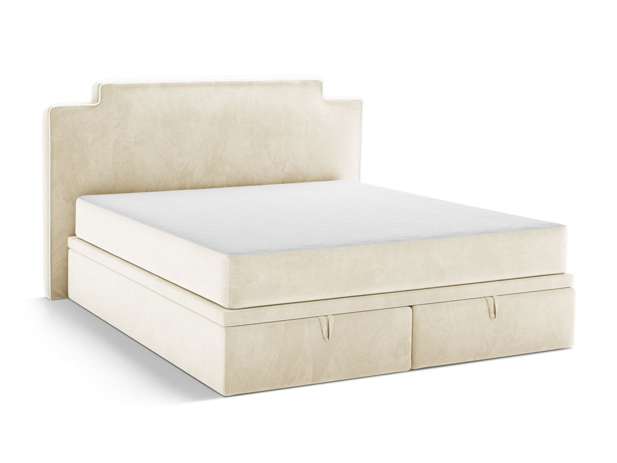 Cama continental 650871