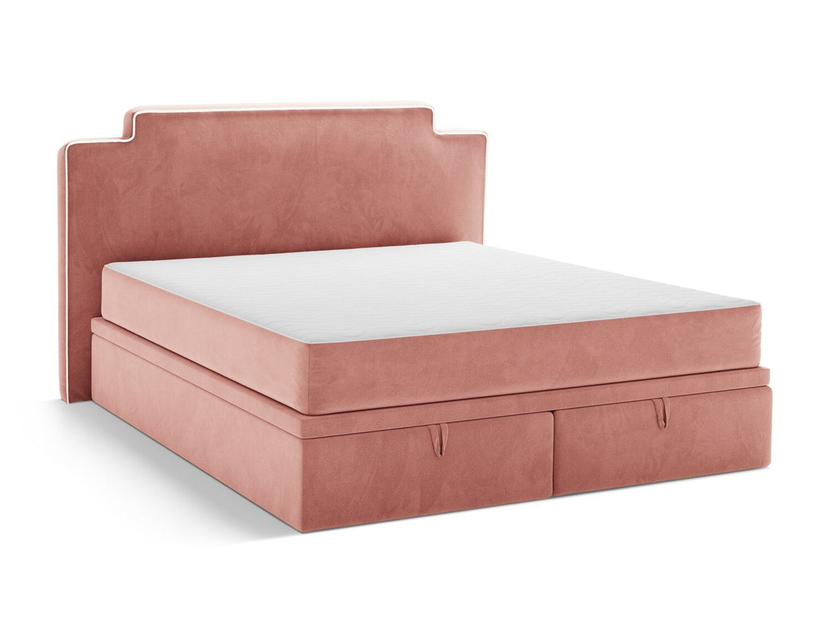 Cama continental 650871