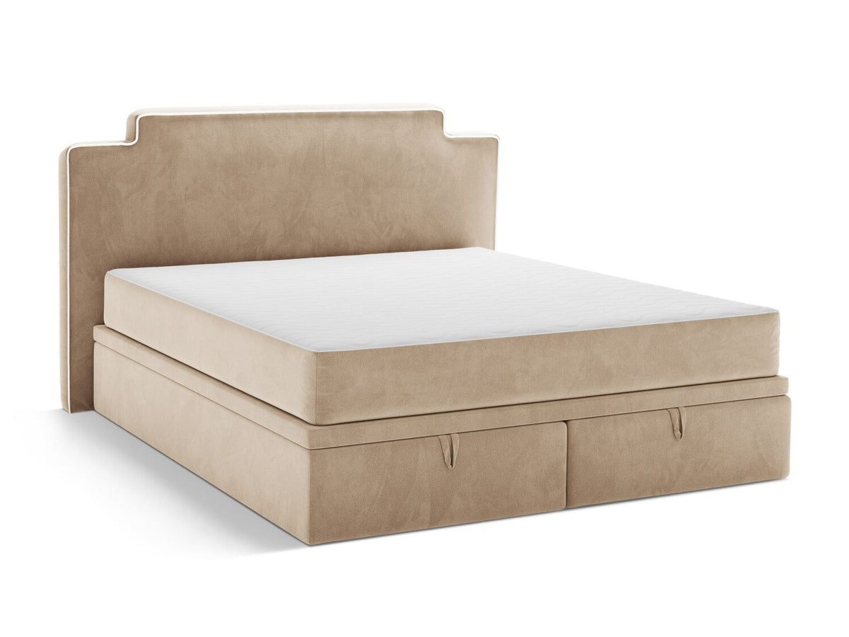 Cama continental 650871