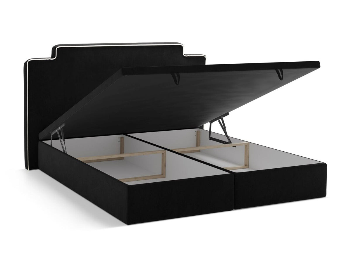 Cama continental 650871