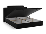 Cama continental 650871