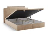 Cama continental 650871