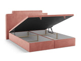 Cama continental 650871
