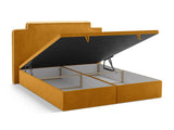 Cama continental 650871