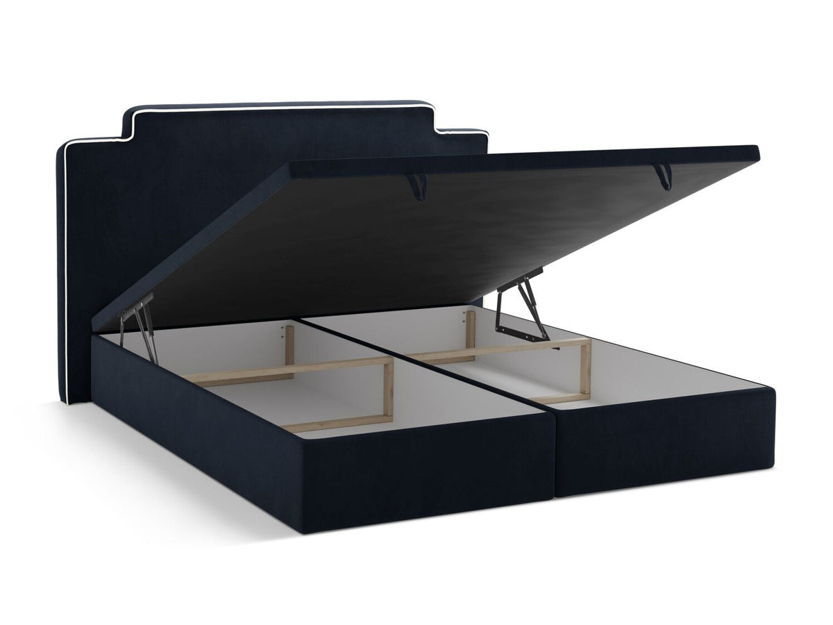 Cama continental 650871