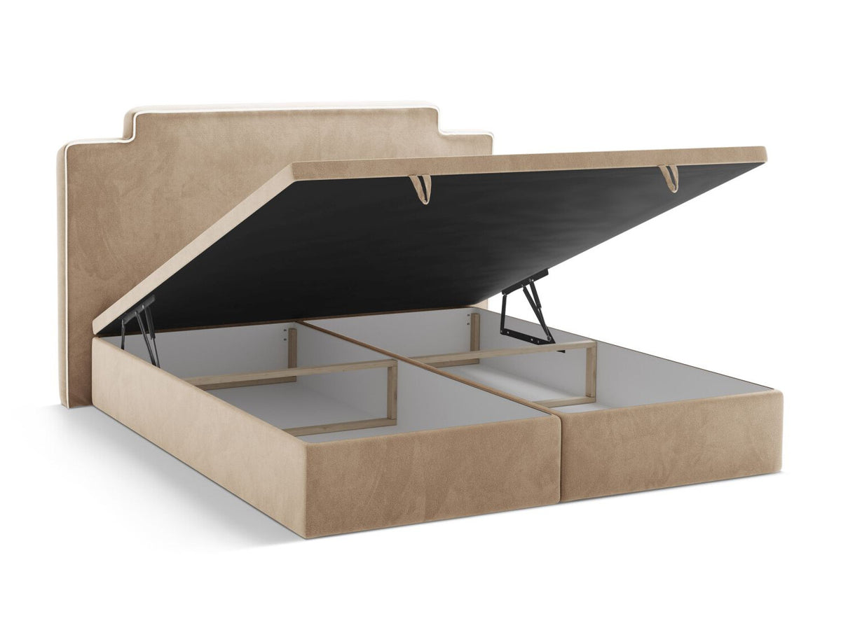 Cama continental 650871