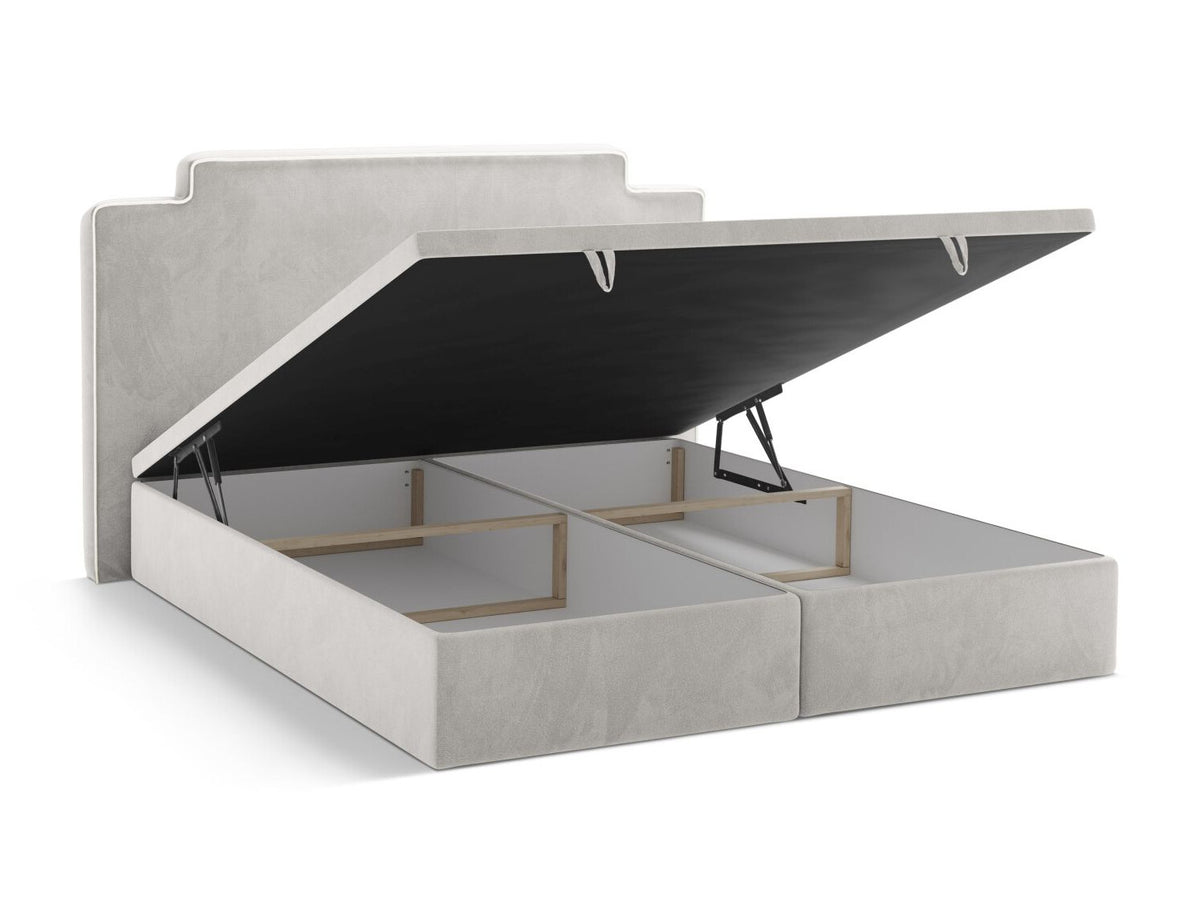 Cama continental 650871