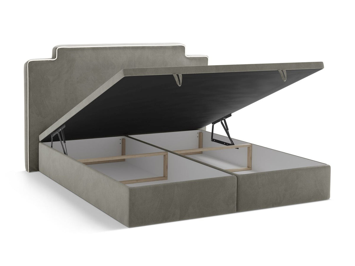 Cama continental 650871