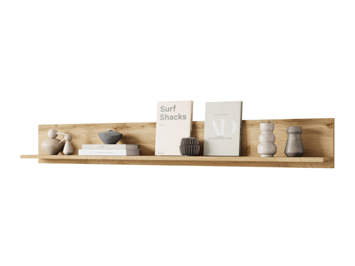 Estantería de pared 650858
