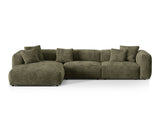 Sofá rinconero modular 651106