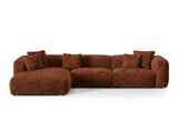 Sofá rinconero modular 651106