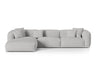 Sofá rinconero modular 651106