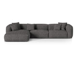 Sofá rinconero modular 651106
