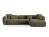 Sofá rinconero modular 651106