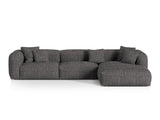 Sofá rinconero modular 651106
