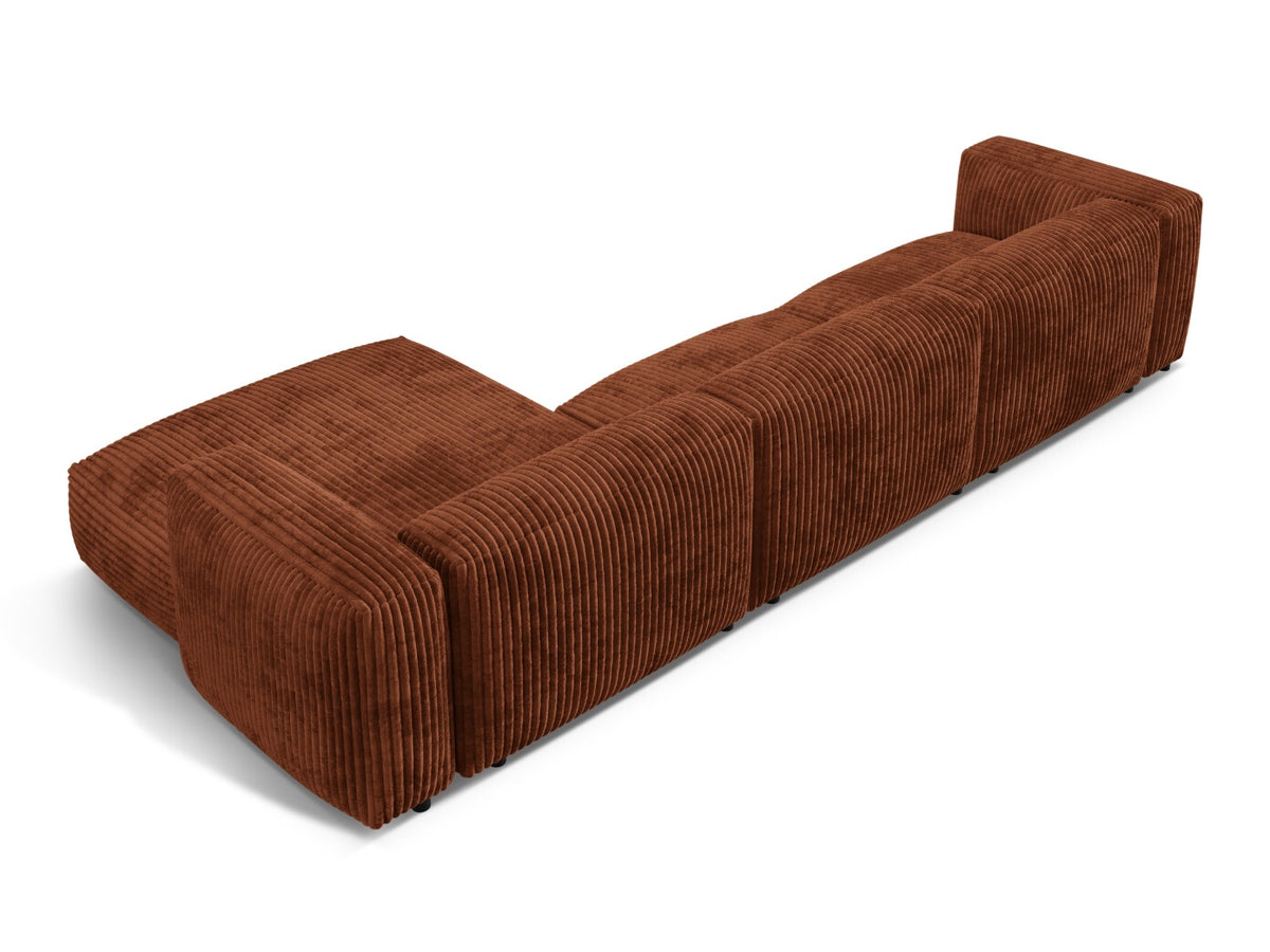 Sofá rinconero modular 651106