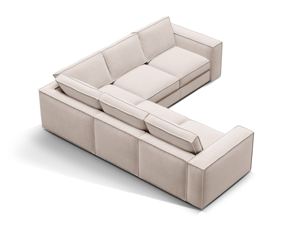 Sofá rinconero modular 651086