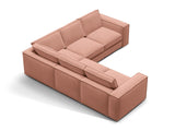 Sofá rinconero modular 651086
