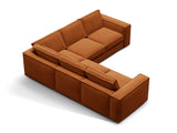Sofá rinconero modular 651086