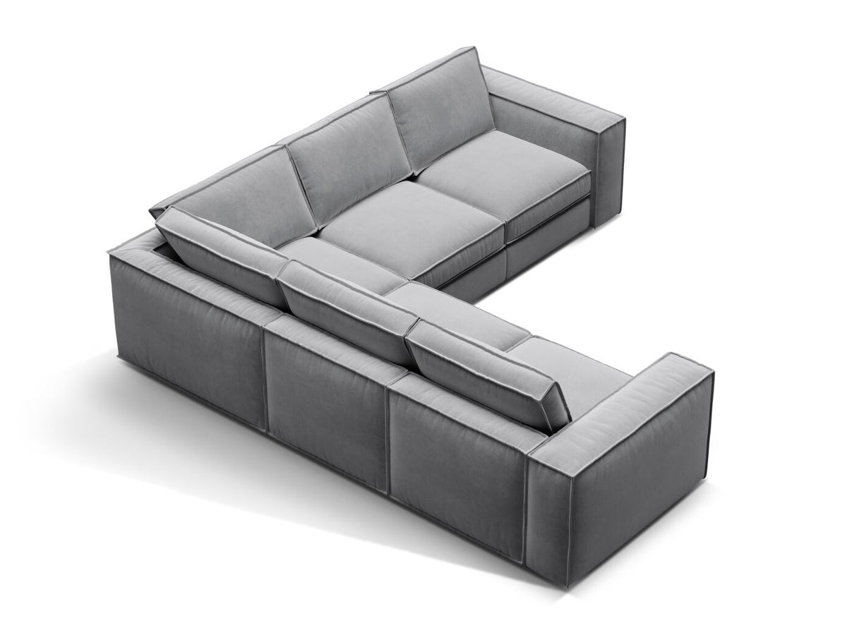 Sofá rinconero modular 651086