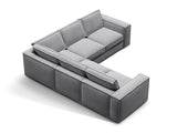 Sofá rinconero modular 651086