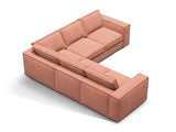Sofá rinconero modular 651086