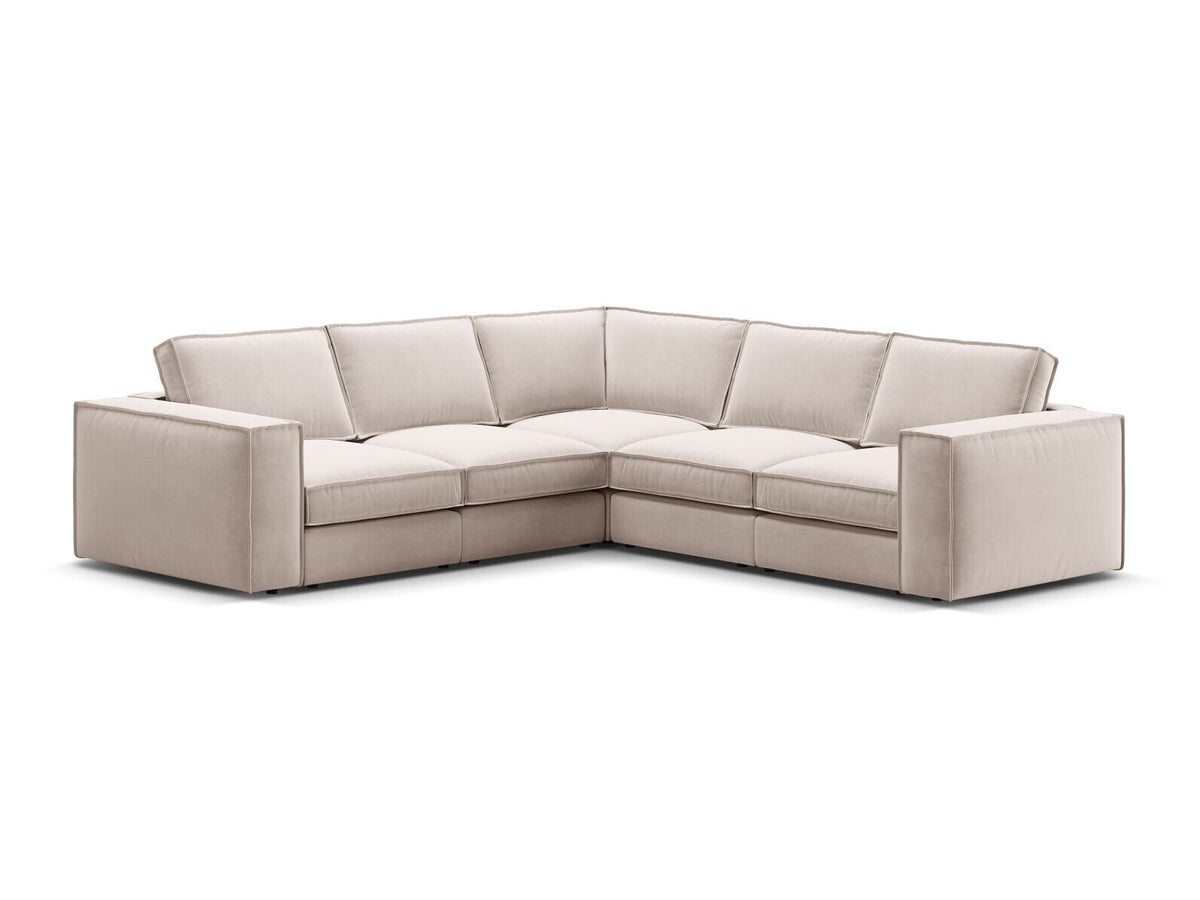 Sofá rinconero modular 651086