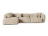 Sofá rinconero modular 651366