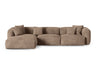Sofá rinconero modular 651366