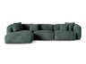 Sofá rinconero modular 651366
