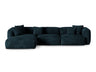 Sofá rinconero modular 651366