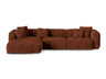 Sofá rinconero modular 651366