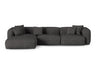 Sofá rinconero modular 651366