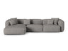 Sofá rinconero modular 651366