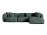 Sofá rinconero modular 651366