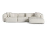 Sofá rinconero modular 651366