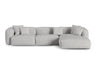 Sofá rinconero modular 651366