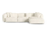 Sofá rinconero modular 651366