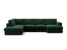 Sofá rinconero modular 651609