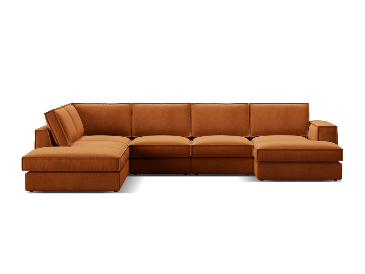 Sofá rinconero modular 651609