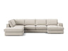 Sofá rinconero modular 651609