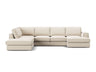 Sofá rinconero modular 651609