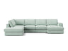 Sofá rinconero modular 651609