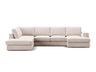 Sofá rinconero modular 651609