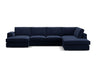 Sofá rinconero modular 651609