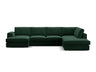 Sofá rinconero modular 651609