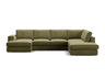 Sofá rinconero modular 651609