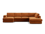 Sofá rinconero modular 651609